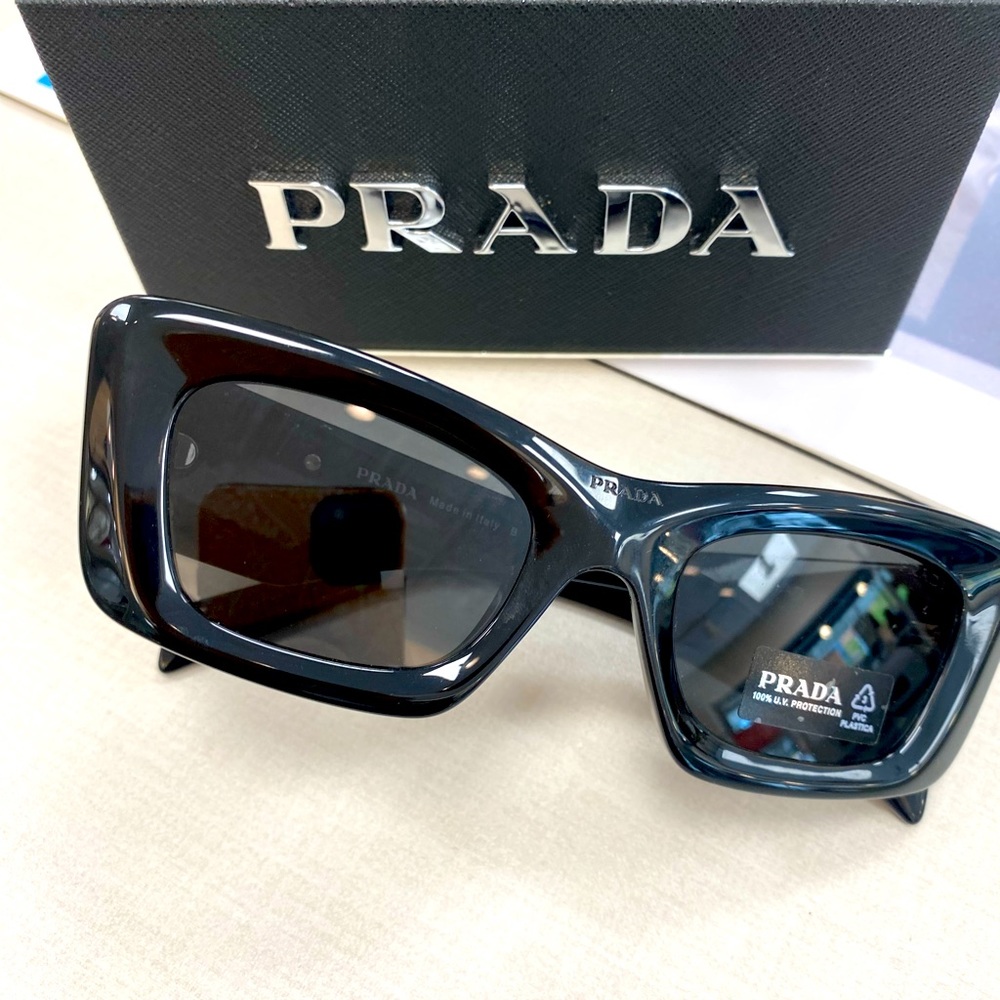 Prada sunglasses